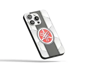 Yamaha Cell Phone Case Minimal Modern Feel
